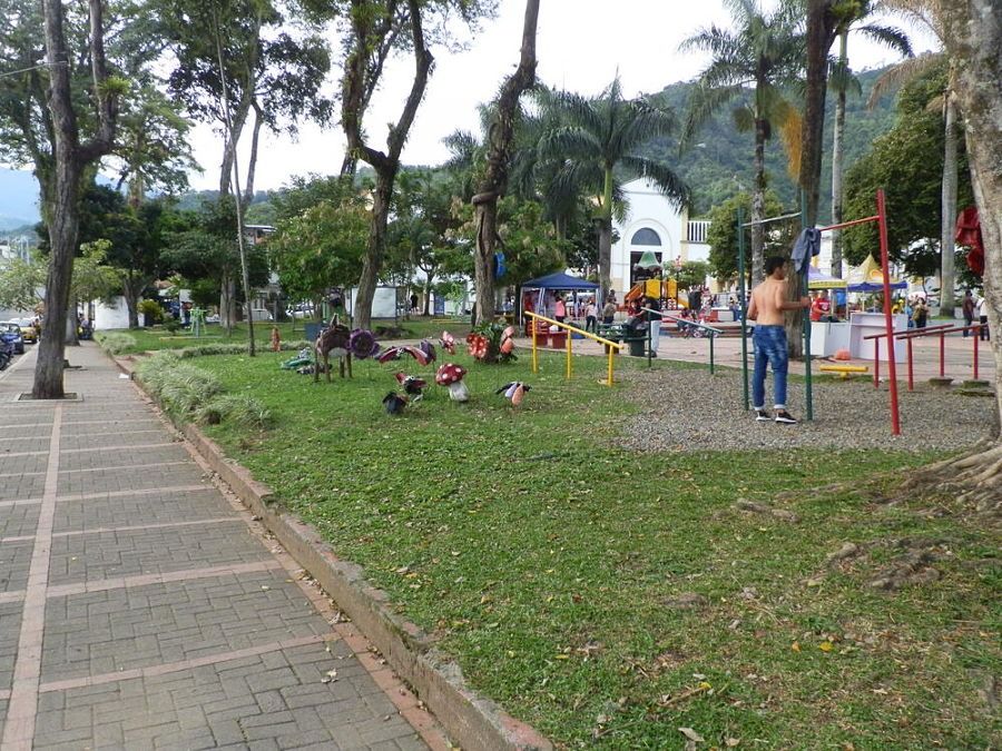 En Ibagué se decreta toque de queda por más de dos días para recibir el Año Nuevo