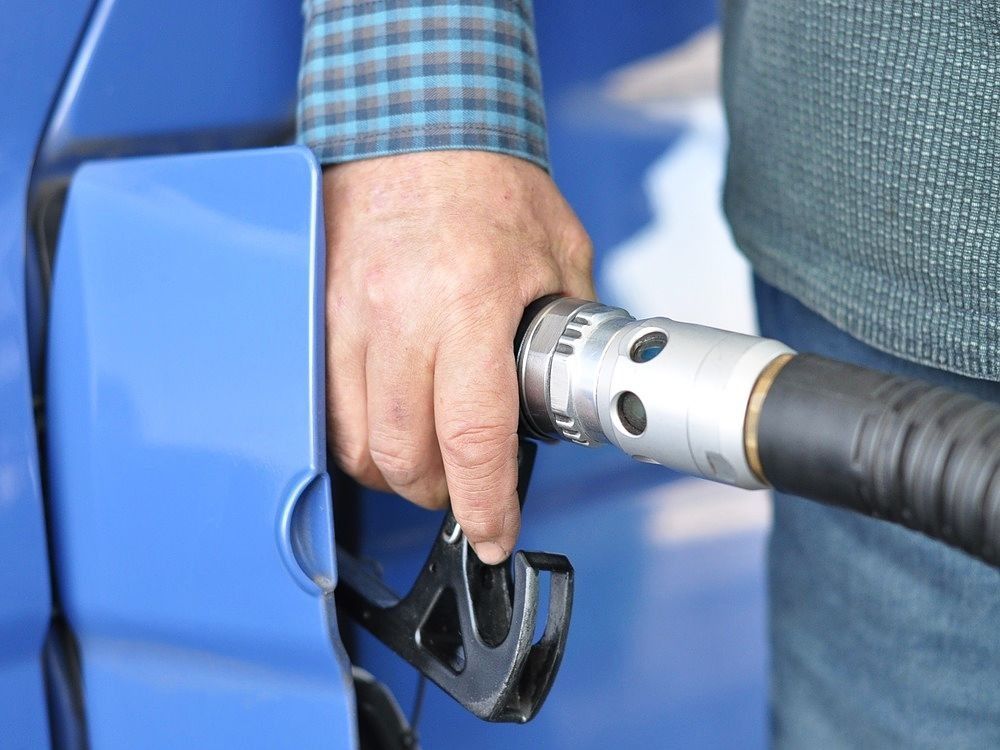 Año Nuevo con otro incremento en el valor de la gasolina.  En quince días es el segundo aumento