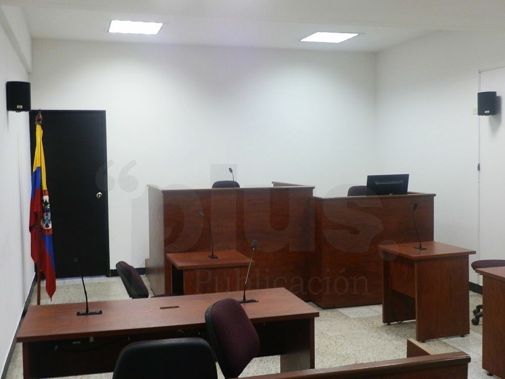 «No más muertes de judiciales por coronavirus» pide Asonal Judicial