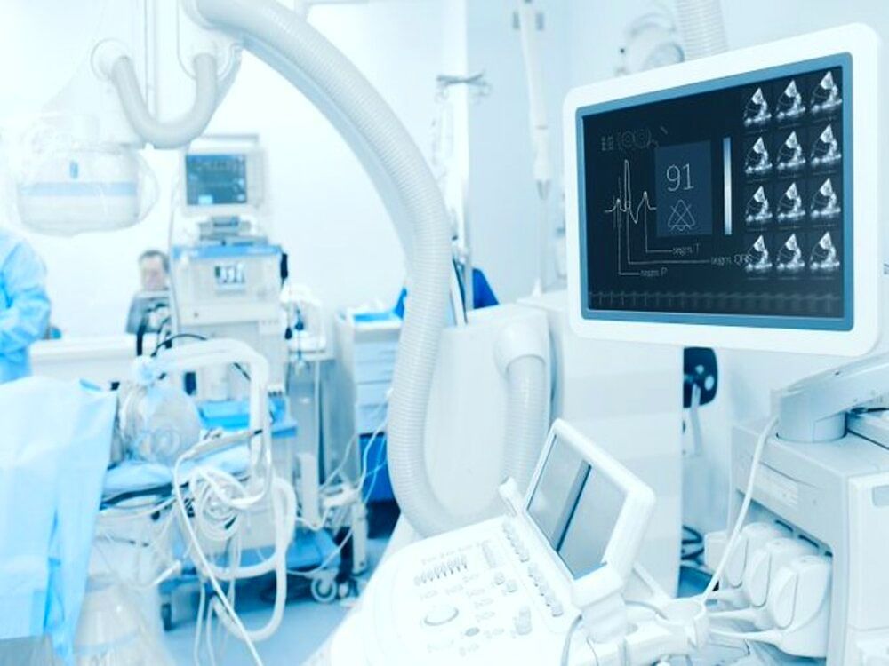 Respuesta del INVIMA al llamado del gobernador de Cundinamarca para definir la utilización de ventiladores mecánicos para pacientes COVID