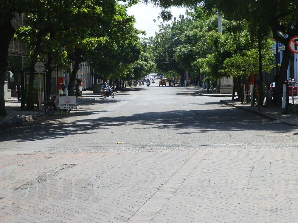 Nuevas medidas transitorias sin toque de queda extendido adopta el alcalde de Girardot. Regresa el pico y placa para taxis