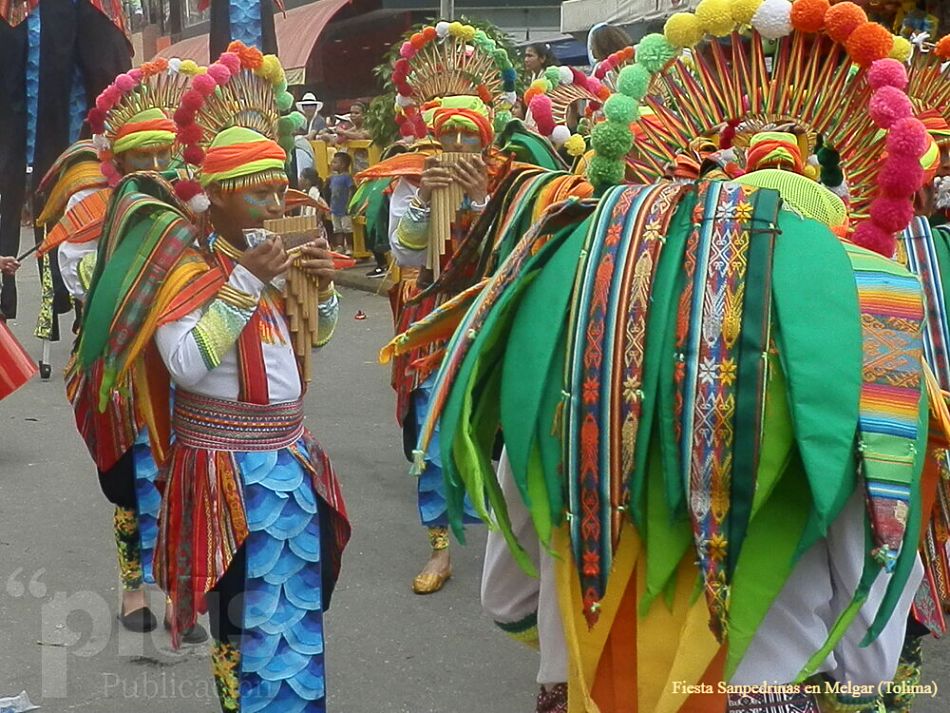 El Tolima prende motores para participar en ANATO 2021. Cundinamarca y Bogotá son destinos nacionales invitados