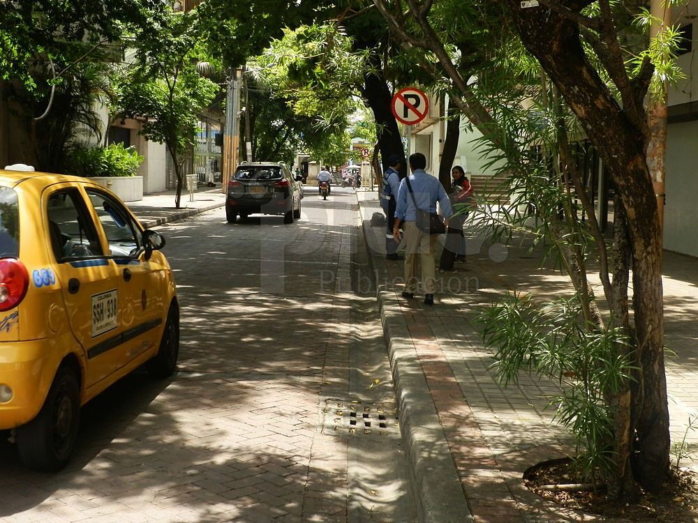 Continúan restricciones para la movilidad en Girardot por COVID-19