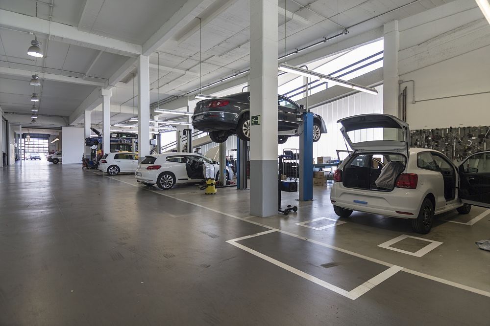 Reajustes para el cobro de impuesto sobre vehículos automotores en el 2019
