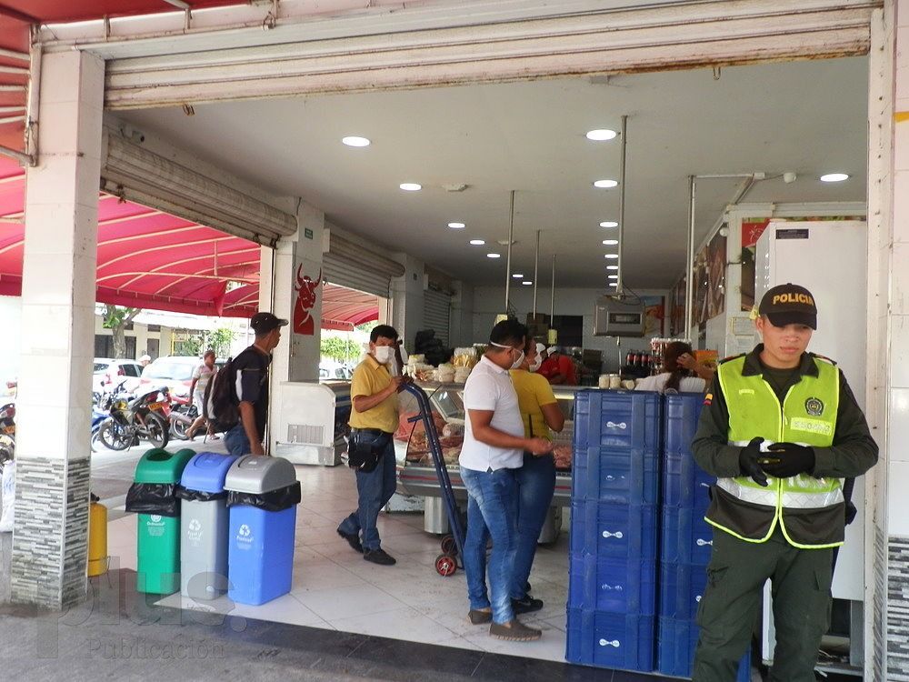 Girardot sin Pico y Cédula. Se mantienen otras medidas para la contención de la COVID-19