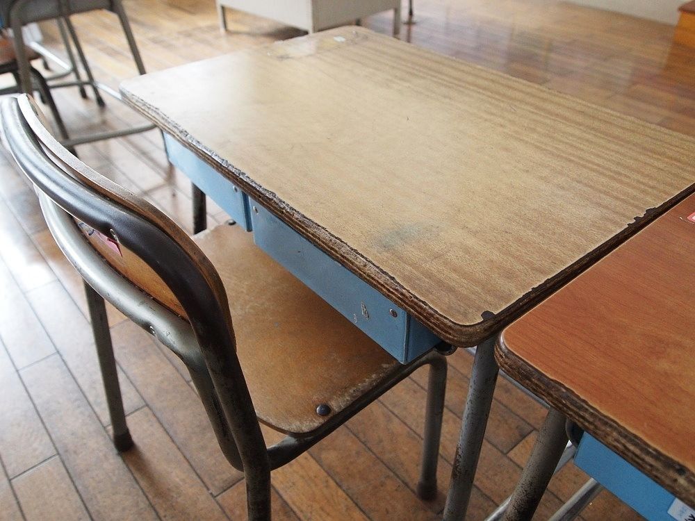 No están dadas las condiciones para ingresar a clases advierten docentes de la Institución Educativa Policarpa Salavarrieta en  Girardot