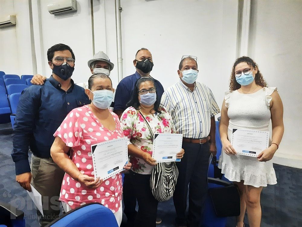 Después de tres años de ausencia en Girardot se posesionan nuevos consejeros de cultura