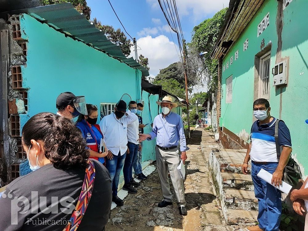 Por vulnerar el  derecho constitucional fundamental a la vida juzgado falla en contra de la Alcaldía Municipal de Girardot, Prodesarrollo, Enel-Codensa y Acuagyr