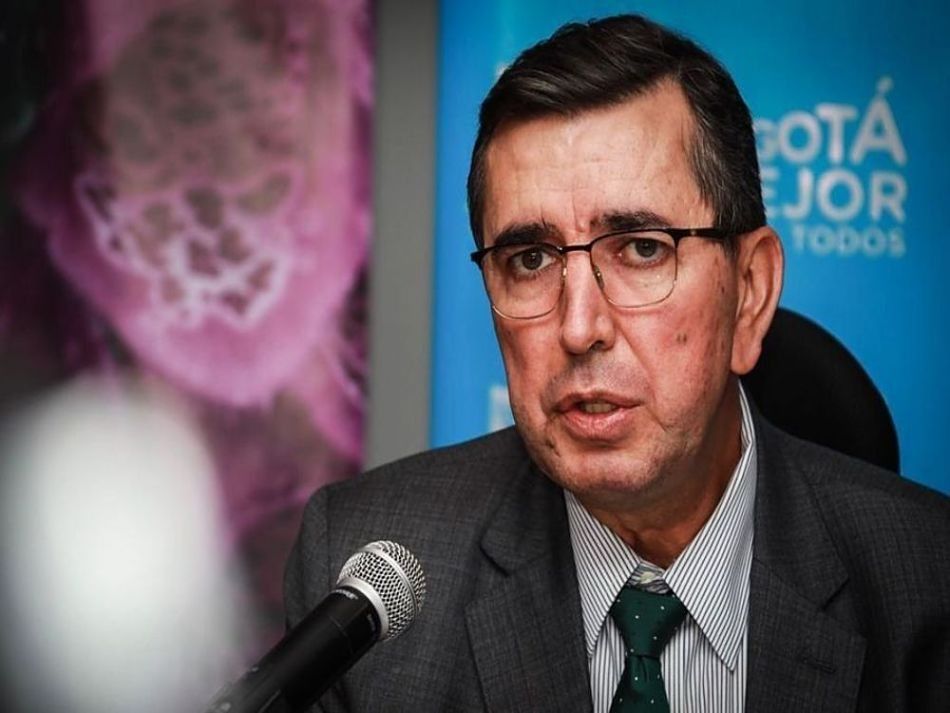 A juicio exdirector de la CAR Cundinamarca por presuntas irregularidades en la celebración de contratos