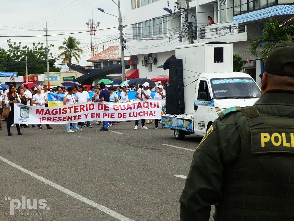 Asociación de Educadores de Cundinamarca convoca a cese de actividades académicas a maestros certificados y no certificados del departamento