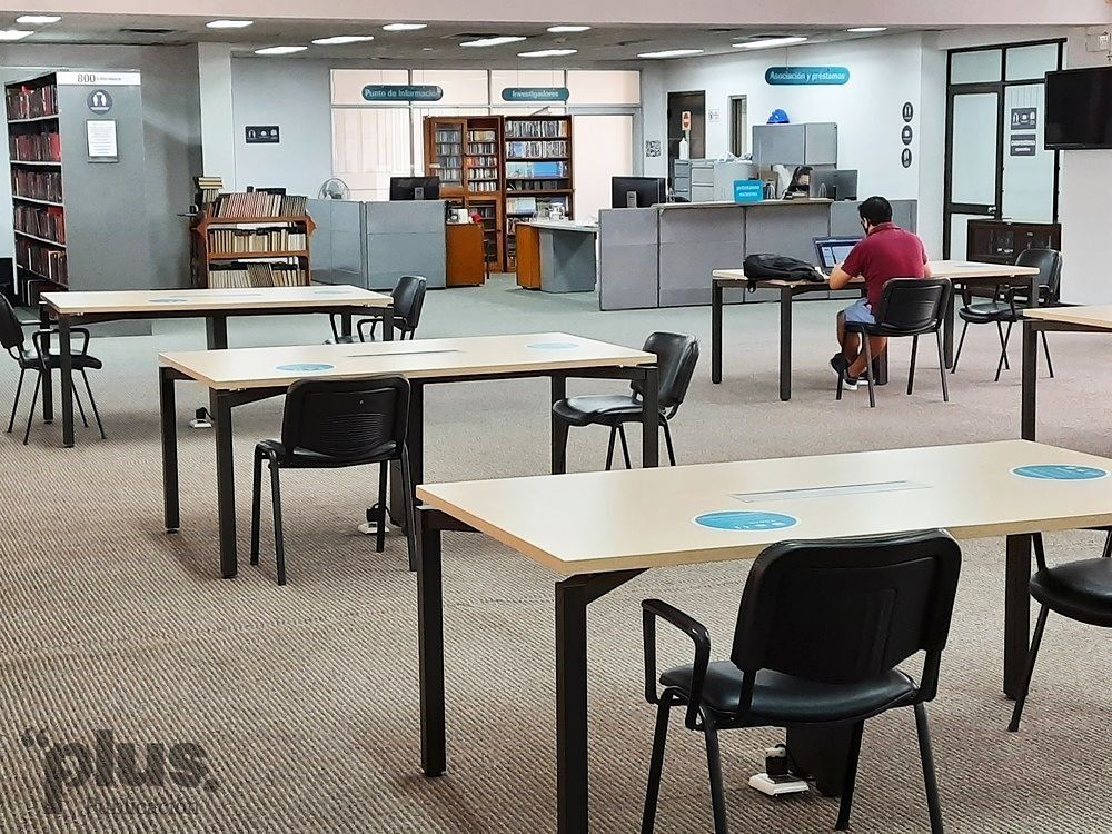 La Biblioteca del Banco de la República de Girardot, y 27 centros culturales más en todo el país reanudan servicio en sus horarios tradicionales
