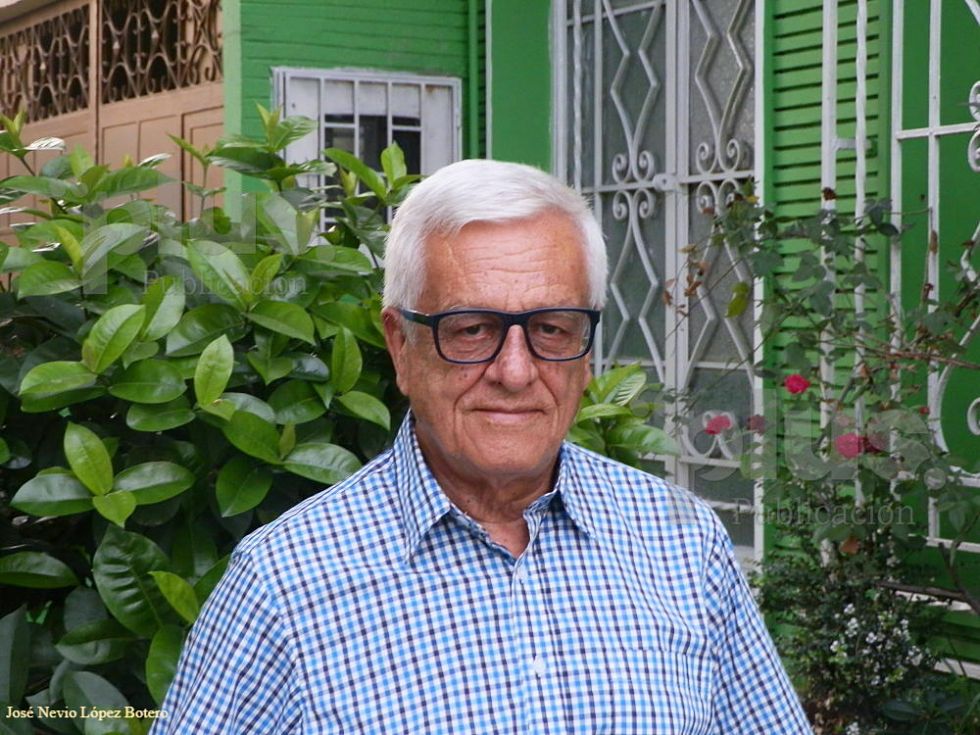 Acción preventiva inmediata contra proceso de elección del personero de Girardot solicitó el veedor José Nevio López Botero