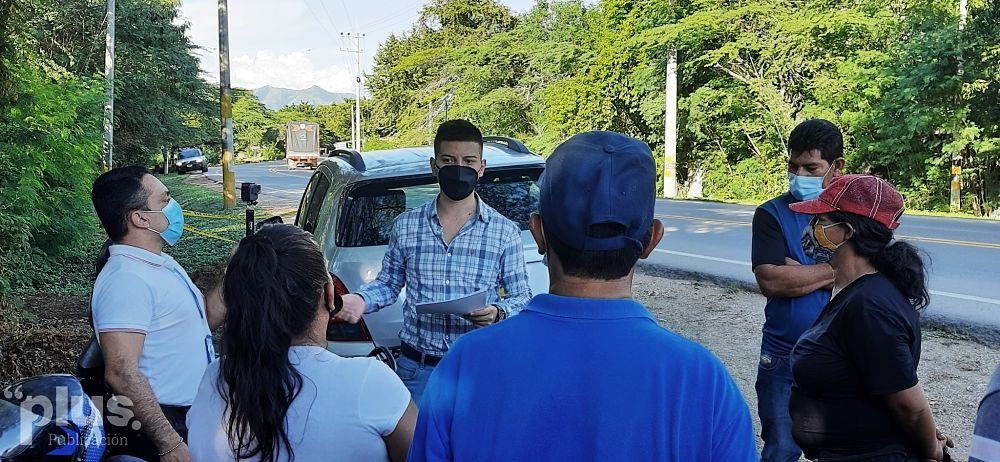 Expersonero de Girardot fue declarado «insubsistente de forma tácita», afirma apoderado de Hollman Herman Espitia Sanabria.