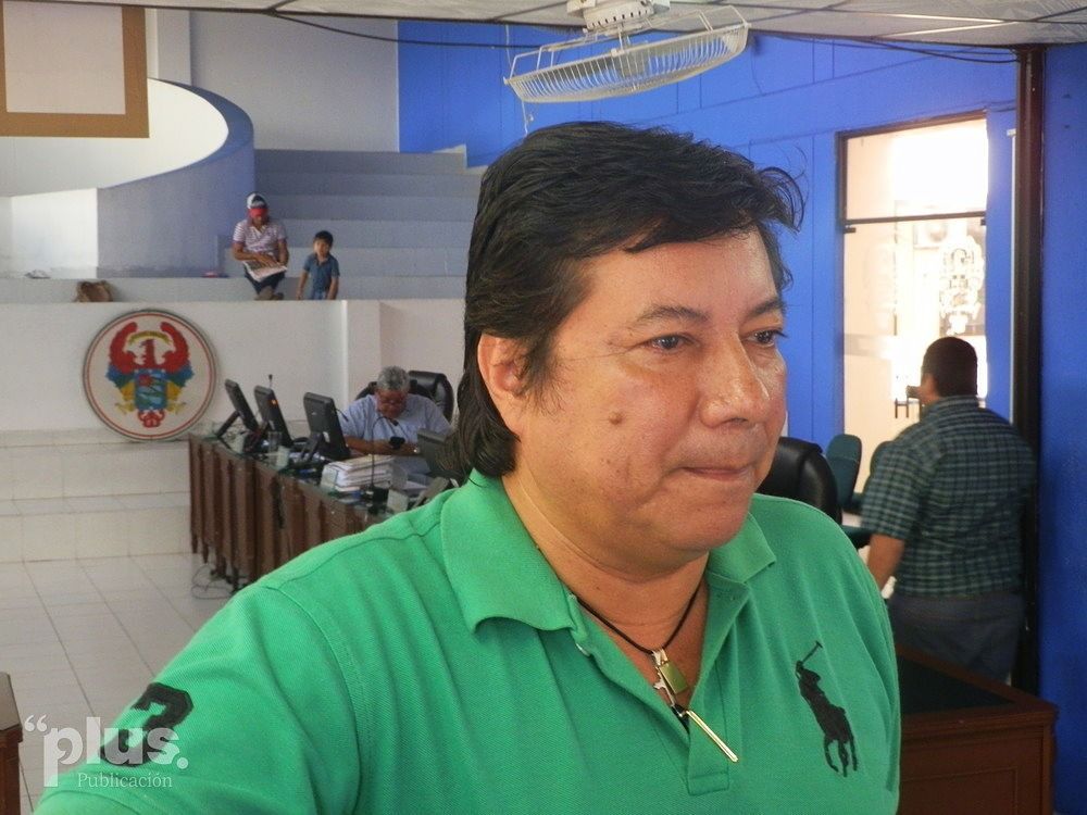 Concejal Levis Endo Barrera  entutela al Concejo de Girardot y a la Corporación Universitaria de Colombia Ideas. Se suspende nuevamente el proceso de elección de personero de Girardot.