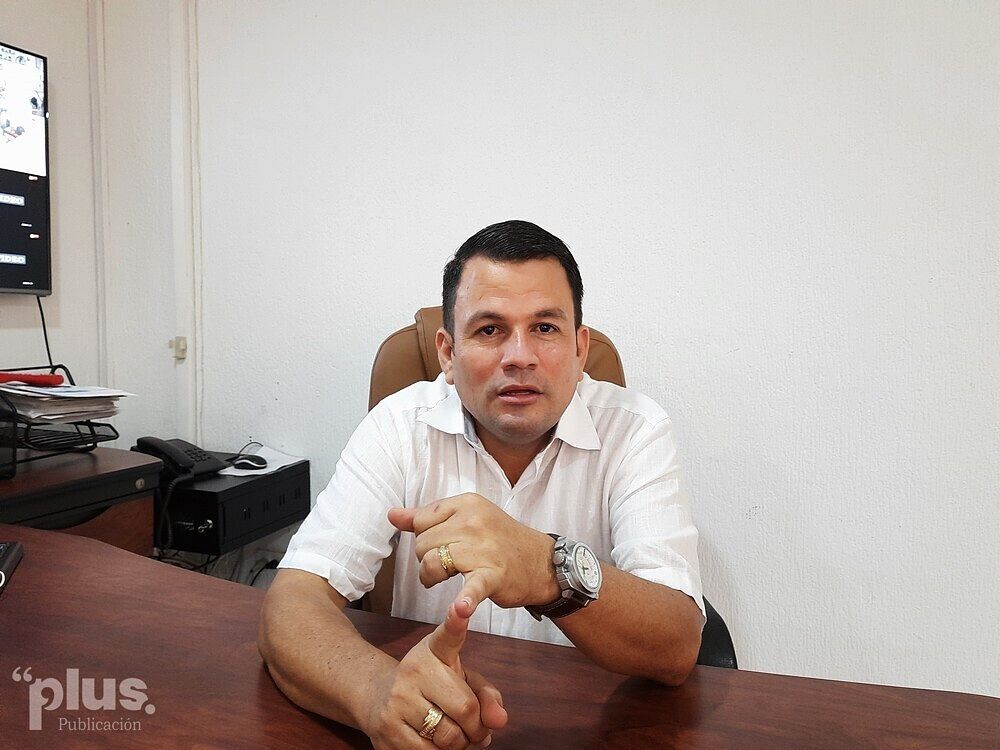 Presidente del Concejo de Girardot habla sobre tutelas, acusaciones, audios y suspicacias alrededor de la elección del personero del municipio