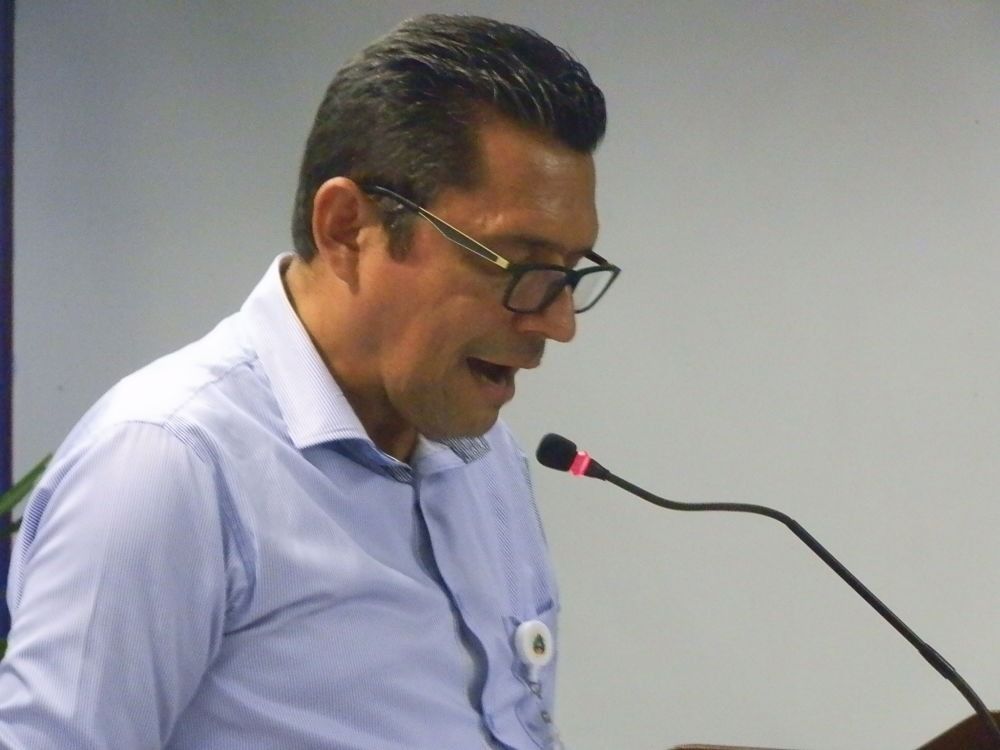 Secretario de Educación de Girardot explica cómo va el proceso de contratación del PAE