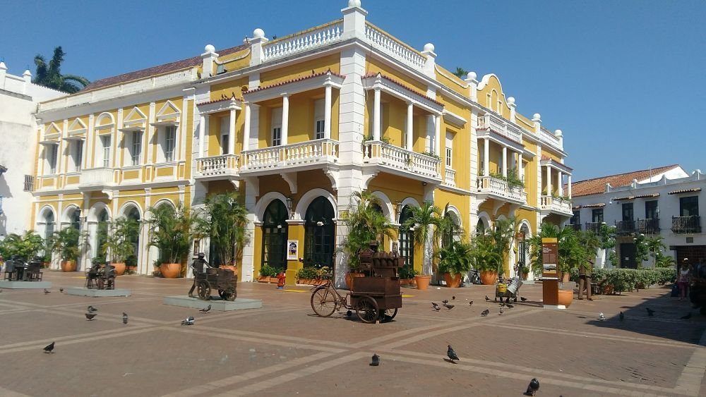 ¡Hay Festival Cartagena de Indias!