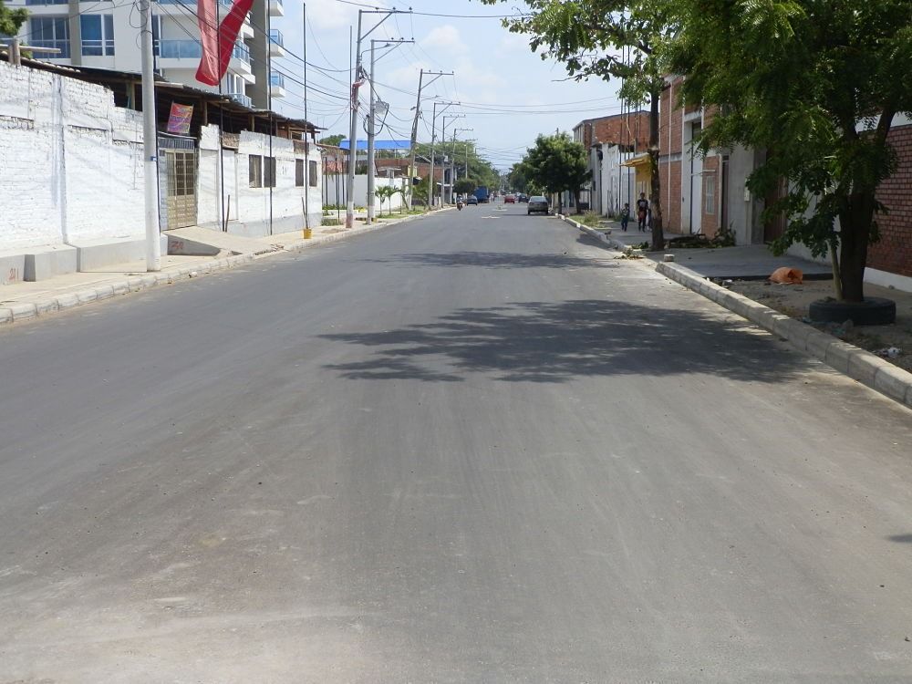 La visita del gobernador de Cundinamarca a Girardot