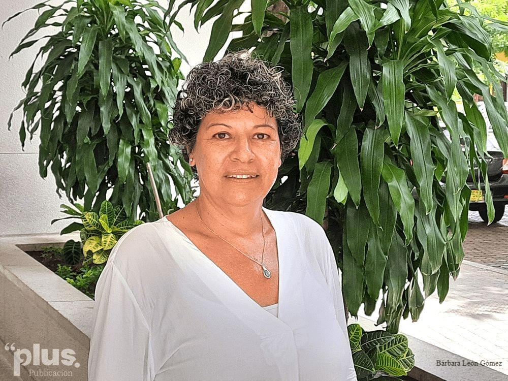 Bárbara León Gómez, la sembradora incansable de frutos literarios