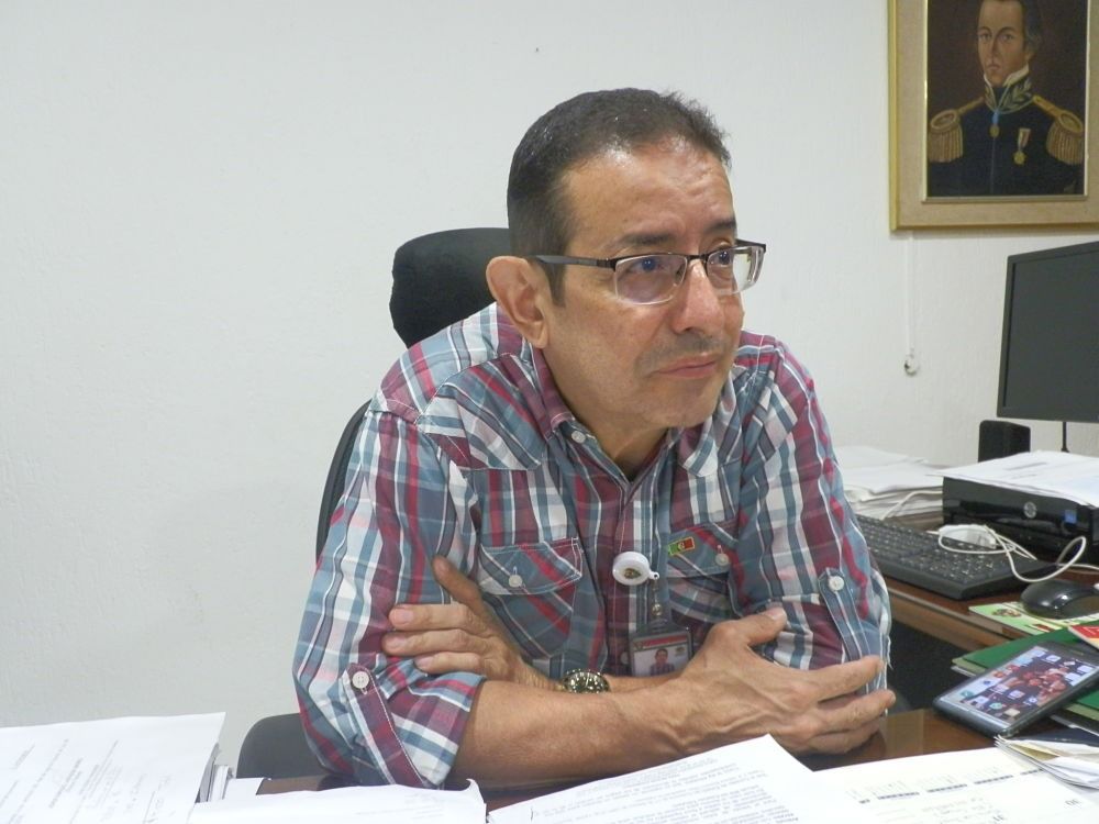 Hoy miércoles se define el banco con el cual la Administración Municipal de Girardot firmará el empréstito por diez mil millones de pesos