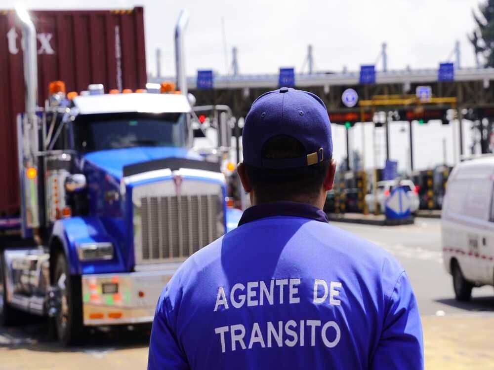 Plan operativo vial en Cundinamarca por festividad del Corpus Crhisti. Más de 1.8 millones de viajeros se movilizarán durante el puente festivo en el departamento