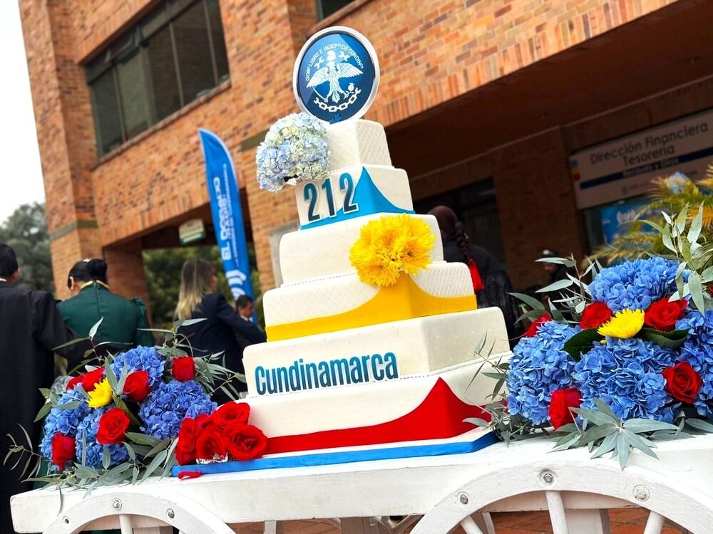 Cundinamarca celebró sus 112 años con el lanzamiento de un video del himno del Departamento