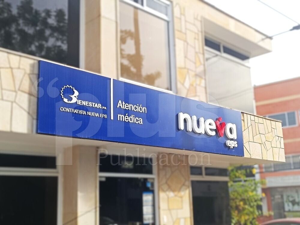 Hay medidas preventivas para la Nueva EPS informó la Supersalud