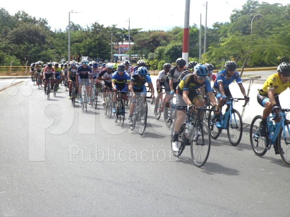 Vuelta a Colombia en bicicleta cruzará por Girardot el 6 de agosto. Conozca rutas alternas en caso de viajar durante esta fecha