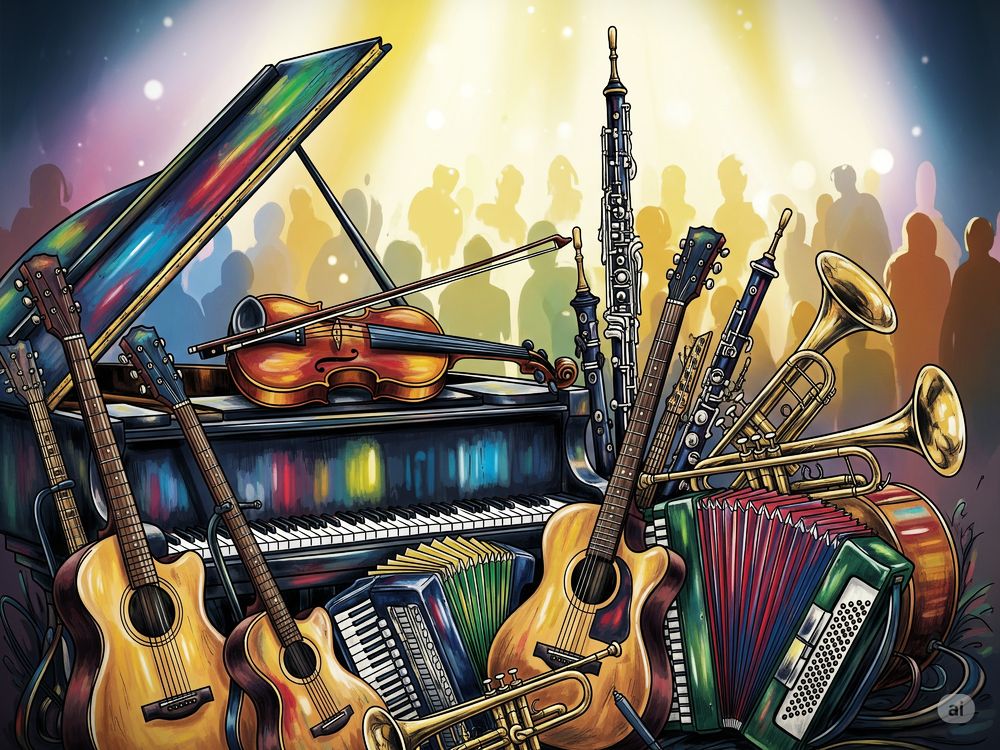 Con conciertos en diferentes ciudades del país el Banco de la República celebra los 40 años de la Serie de los Jóvenes Intérpretes.