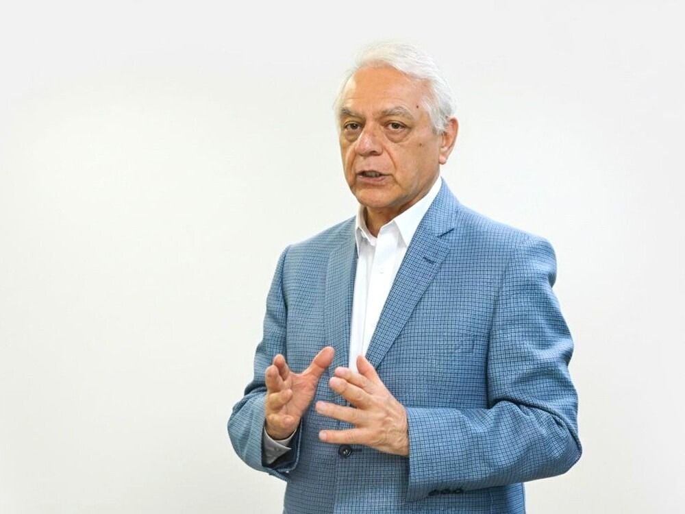 Bernardo Camacho Rodríguez es el nuevo superintendente nacional de Salud