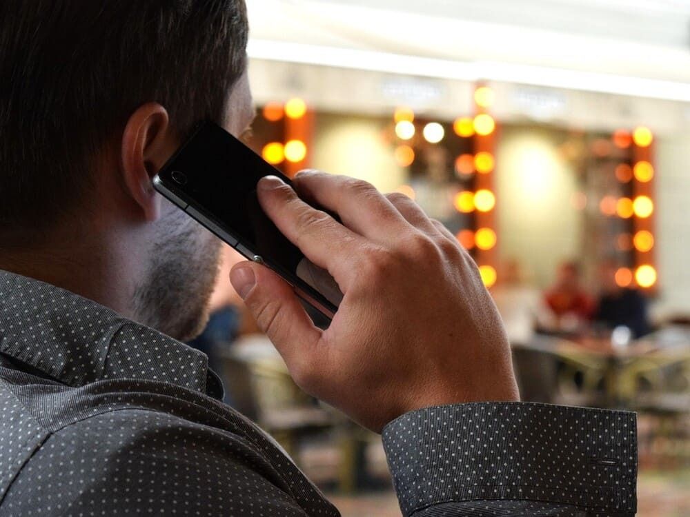 La SIC sanciona a MOVISTAR por contactar con fines comerciales a usuarios de otras empresas sin su autorización