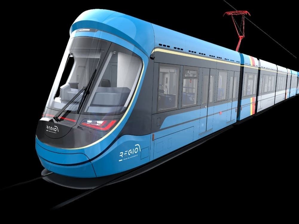 Se firma convenio entre el Gobierno Nacional y la Gobernación de Cundinamarca por $15.4 billones para construcción del Tren de Zipaquirá- Regio Tram del Norte