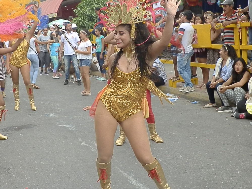 La cultura de Melgar vista desde el corazón