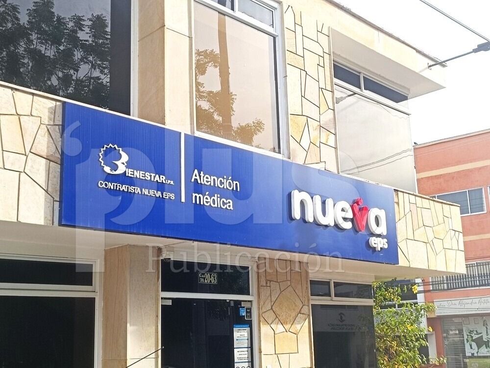 Supersalud alertó sobre  una afectación cercana a los $ 2.6 billones en el Sistema de Salud, derivada de embargos por la red de prestadores públicos y privados que actúan como demandantes