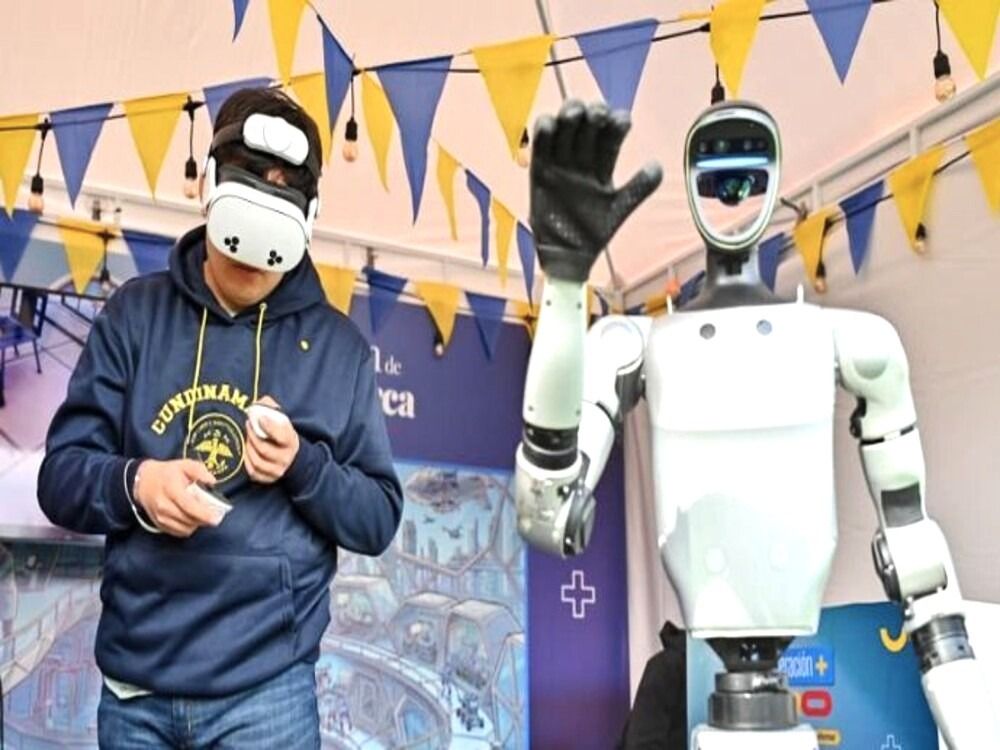 En Cundinamarca se consolida el programa de educación superior, «El que se gradúa no paga». Se habla de 4700 beneficios educativos a estudiantes del Departamento