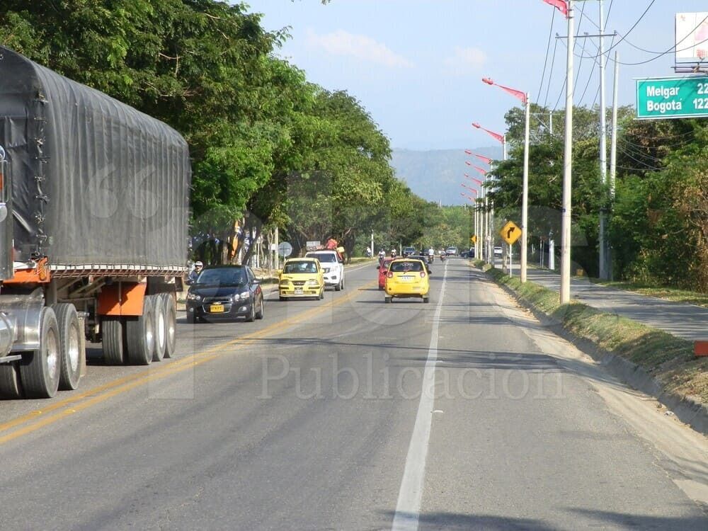 «Volúmenes históricos en movilidad» durante el plan retorno de Semana Santa reportó el secretario de Movilidad Contemporánea de Cundinamarca