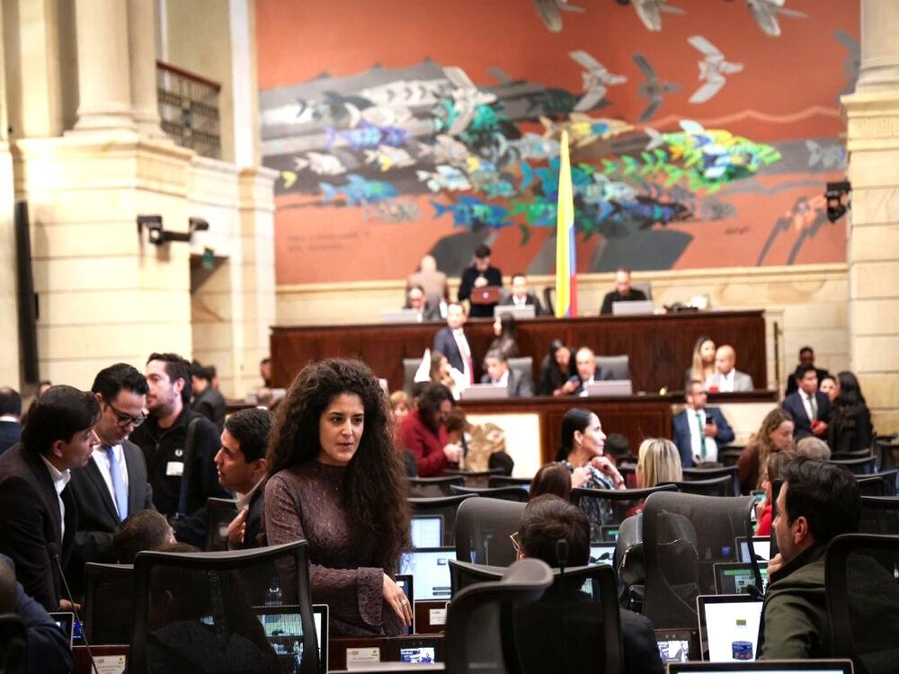 El Proyecto de Fortalecimiento a la Ley General de Cultura pasará a tercer debate en la Comisión sexta del Senado de la República.