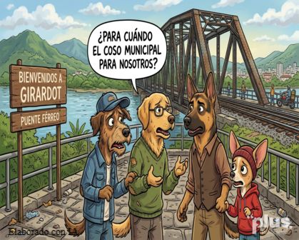 EL OLVIDO DE LOS ANIMALES