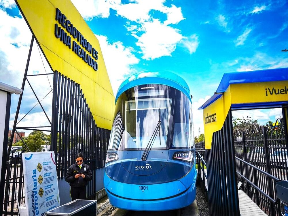 Proyecto para transformar la movilidad en los próximos 12 años fue entregado a los municipios de Chía, Cajicá, Zipaquirá y La Calera