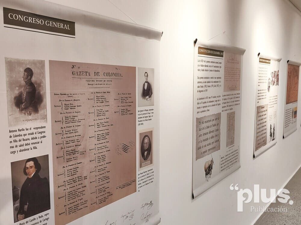 La Biblioteca del Banco de la República en Girardot da a conocer su programación cultural para la segunda quincena de mayo