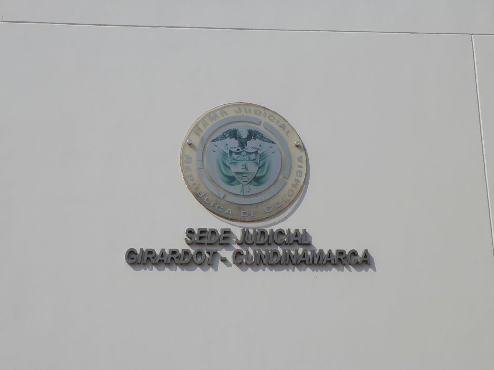 Sin resultados visibles terminó el paro de funcionarios judiciales en Girardot