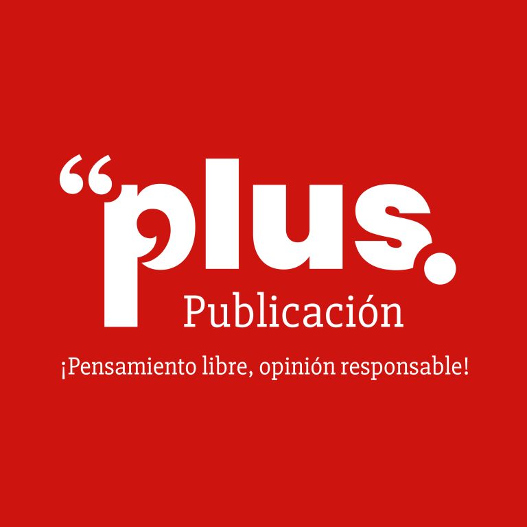 PLUS PUBLICACIÓN
