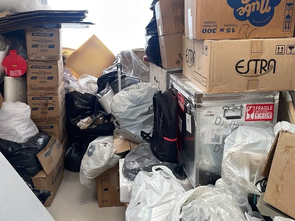 Supersalud advierte los riesgos de las cirugías estéticas, luego de los hallazgos encontrados en clínicas y apartamentos en Bogotá