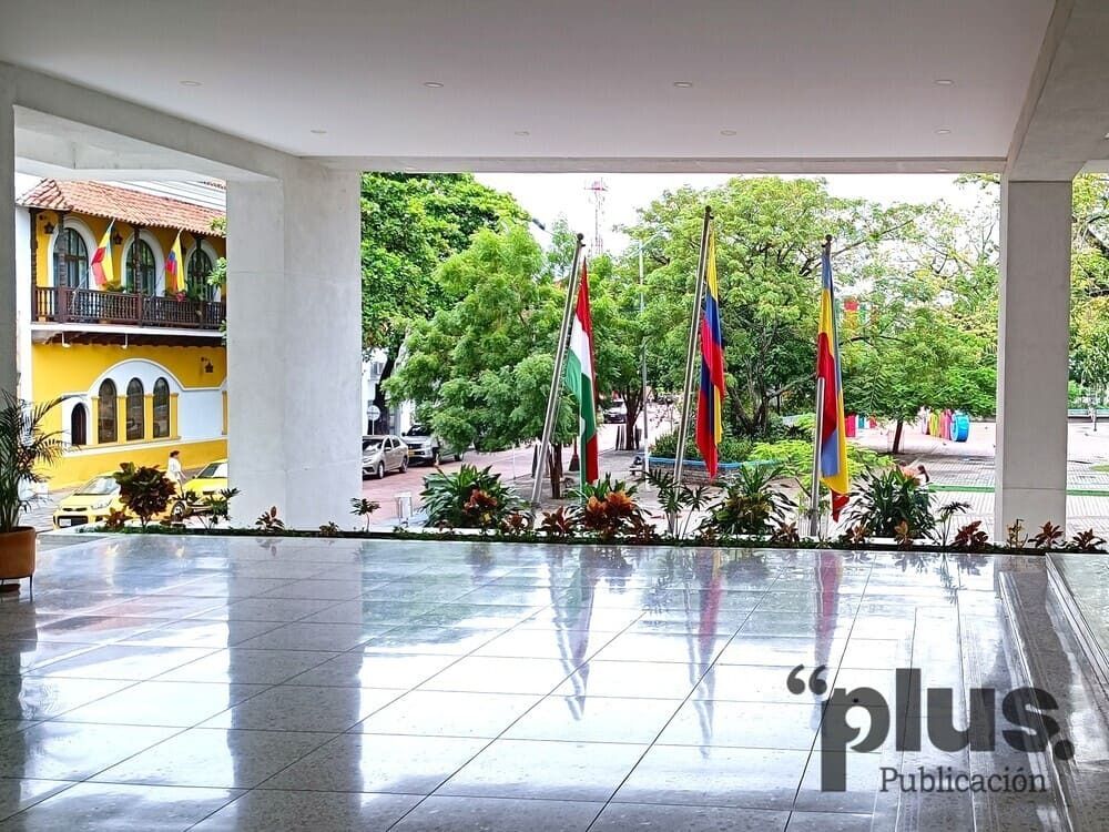 Luisa Acero ofrecerá un concierto de oboe en la Biblioteca del Banco de la República de Girardot