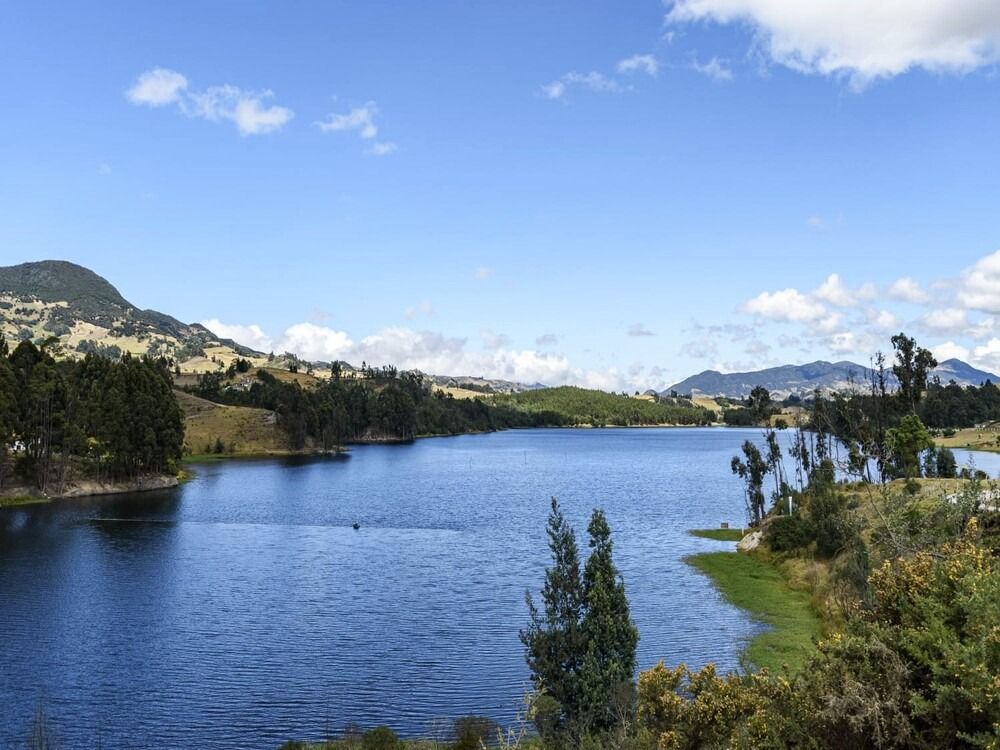 La CAR Cundinamarca decreta alerta de ahorro del agua ante la inminente agudización del fenómeno de El Niño