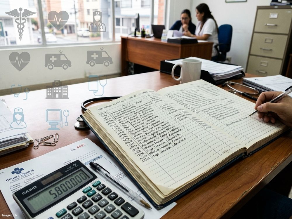 Supersalud ordena medidas preventivas por  hallazgo de inconsistencias en postulaciones de giro directo por el monto de $38 724 millones