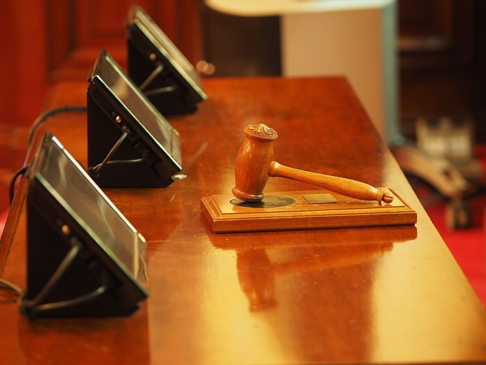 Hoy debe continuar audiencia pública contra alcalde, excalcalde y funcionario de la alcaldía municipal de Girardot