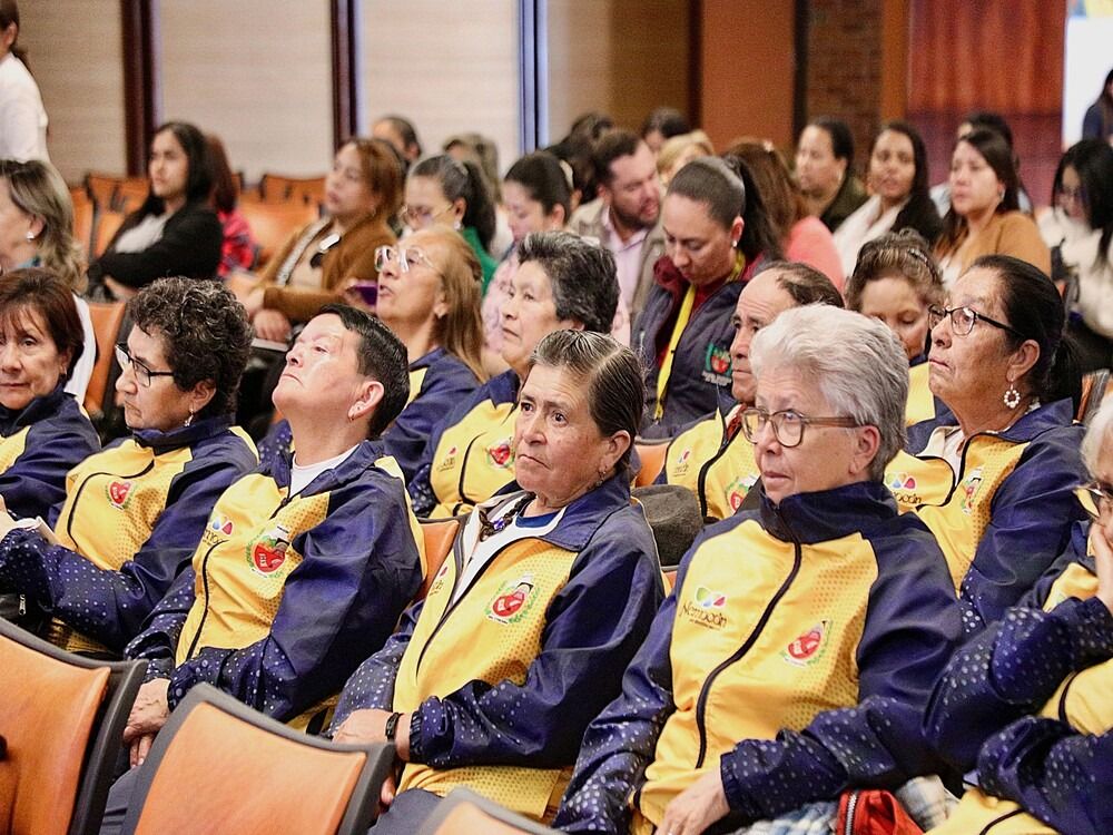 Cundinamarca registra 58 intentos de suicidio en adultos mayores en lo que va de 2026, con corte al 15 de agosto