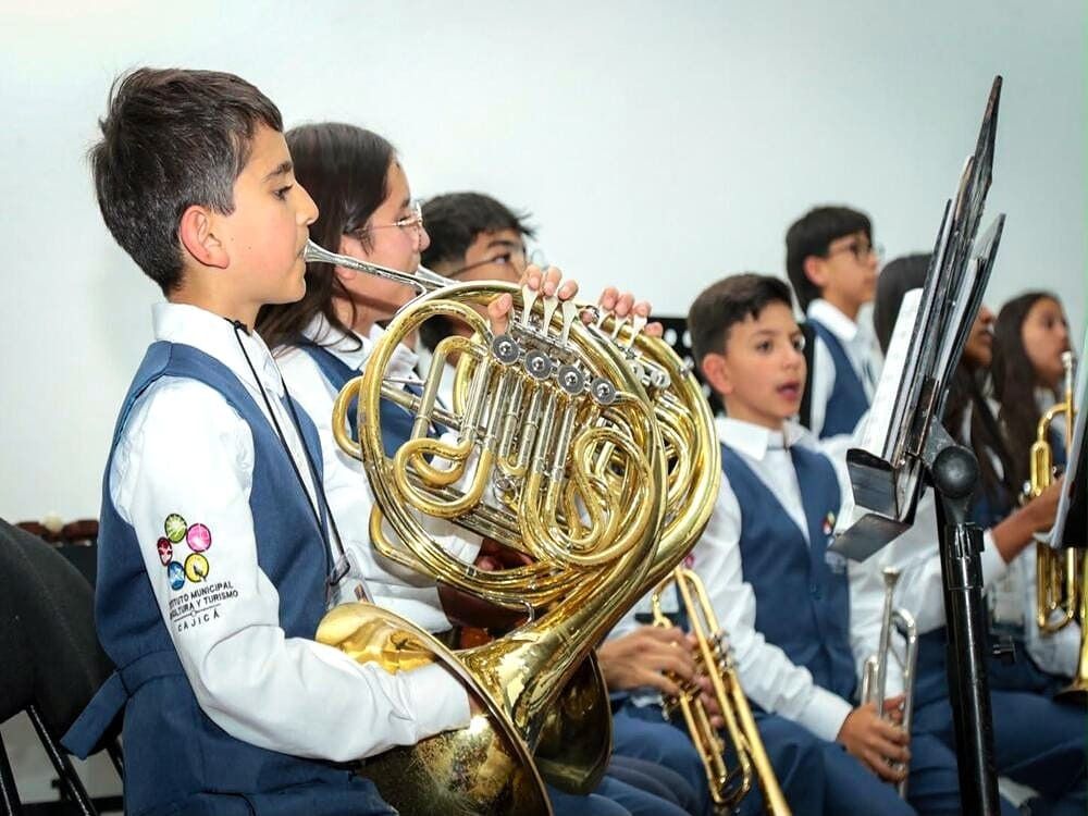 Listos los 23 municipios de Cundinamarca que disputarán en Villeta la final departamental del 51° Festival Departamental de Bandas Musicales