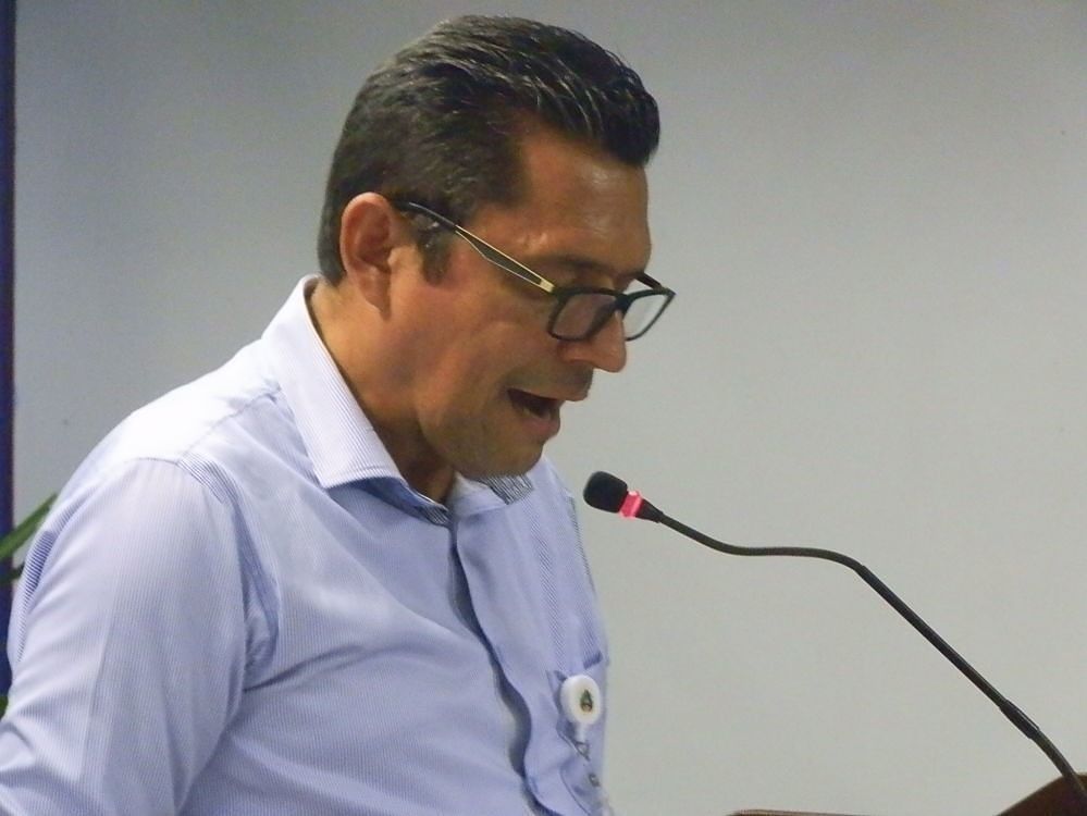 Secretaría de Educación entrega cuentas a la comunidad